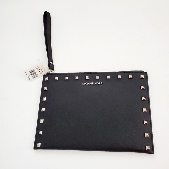 4 Piece Set Michael Kors Wristlet's - Picture 8 of 16